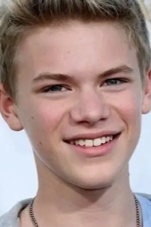 Фото Тоби Скотт Гангер #125347