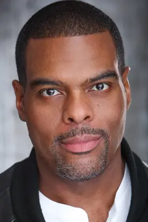 Фото Трой Винбуш (Troy Winbush) #100521