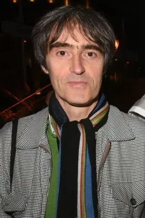 Фото Бенджамин Эсдраффо #125543