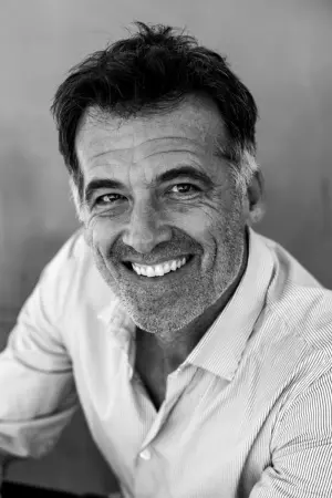 Фото Брюс Томас #62700