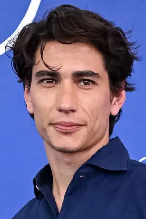 Фото Энцо Вогринчич (Enzo Vogrincic) #280274