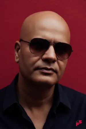 Фото Харш Гоги #352208