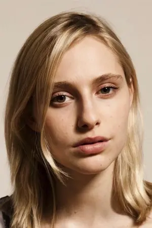 Фото Хейли Магнус #90619