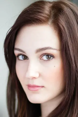 Фото Кэтерин Баррелл (Katherine Barrell) #247472