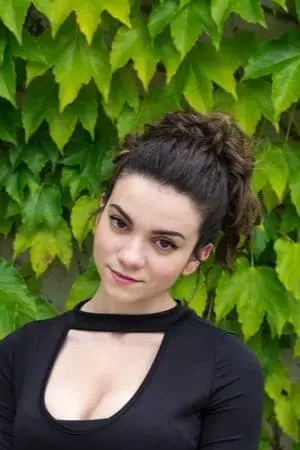 Фото Лорен ЛаВера #23462