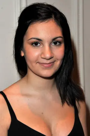 Фото Лина Леандерссон #111224