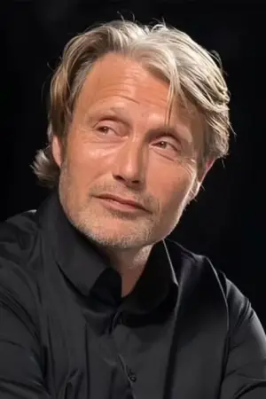 Фото Мадс Миккельсен (Mads Mikkelsen) #327339