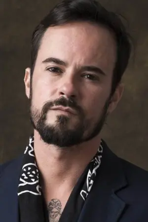 Фото Пауло Вильена #20657