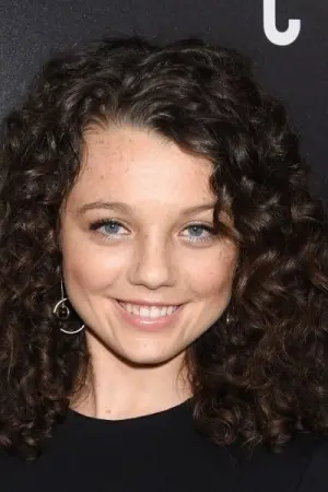 Фото Стефания ЛаВи Оуэн (Stefania LaVie Owen) #25461