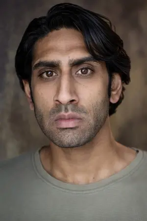 Фото Амар Чадха-Патель #3092