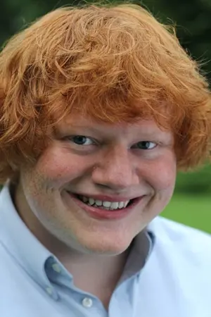 Фото Энди Риддл #32892