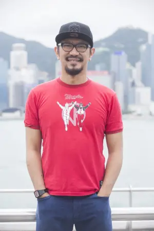 Фото Чу Пак-Хим (Chu Pak-Him) #134898