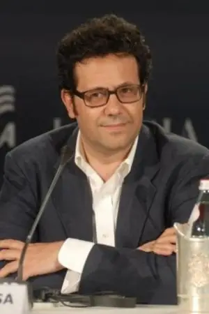 Фото Грегорио Паонесса #342702