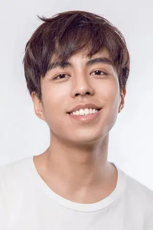 Фото Ху Хао Фань #254480