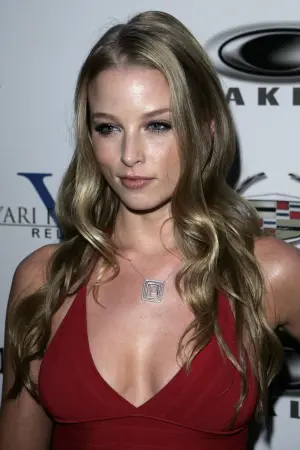 Фото Рэйчел Николс (Rachel Nichols) #31515