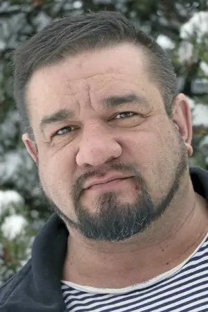 Фото Сами Хухтала #132279