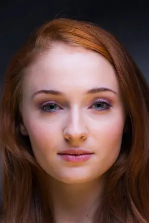 Фото Софи Тернер (Sophie Turner) #33404