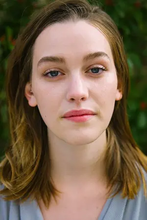 Фото Виктория Педретти (Victoria Pedretti) #32116