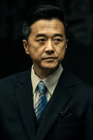 Фото Чжан Фань #275052