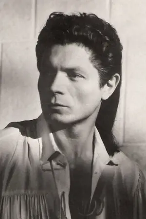 Фото Ален Кюни (Alain Cuny) #40621