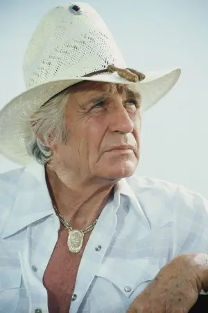 Фото Джим Дэвис (Jim Davis) #44255