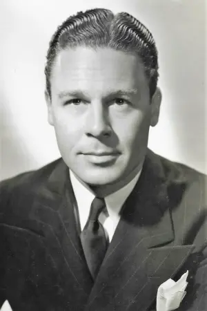 Фото Джон Арчер #141654