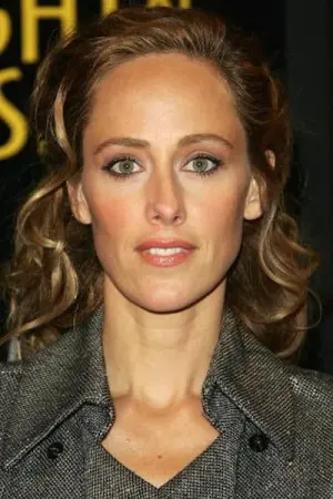 Фото Ким Рэйвер (Kim Raver) #58168