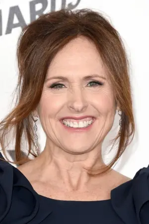 Фото Молли Шеннон (Molly Shannon) #67239
