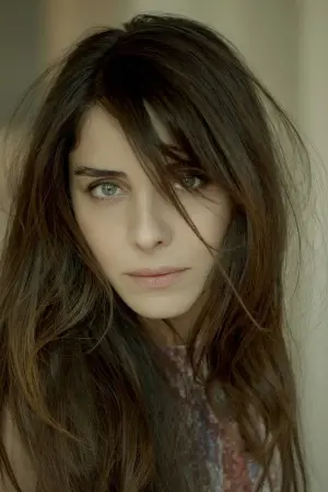 Фото Нур Феттахоглу #95576