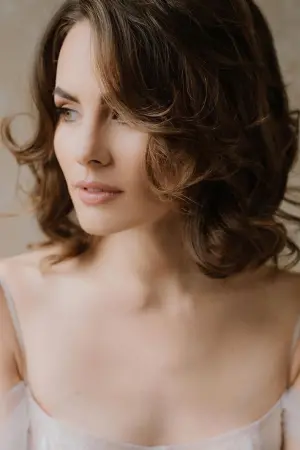 Фото Оливия Ченери #156280