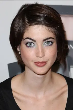 Фото Тиффани Пизани #35066