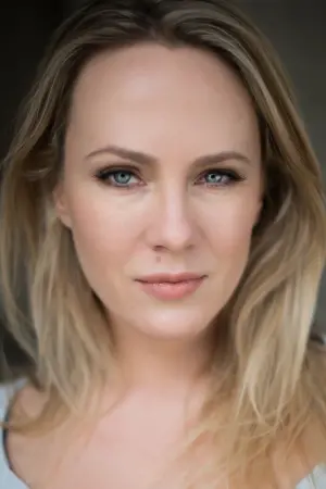 Фото Андреа Стефанчикова #33660