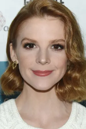 Фото Эшли Белл (Ashley Bell) #38976