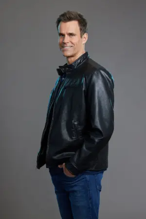 Фото Кэмерон Мэтисон (Cameron Mathison) #177219