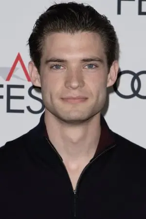 Фото Дэвид Коренсвет (David Corenswet) #145587