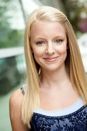 Фото Келли Вашингтон (Kelly Washington) #25837