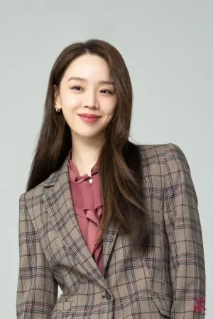 Фото Шин Хе Сон (Shin Hye-sun) #316037