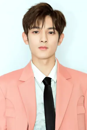 Фото Ван Жунь Цзэ #294312