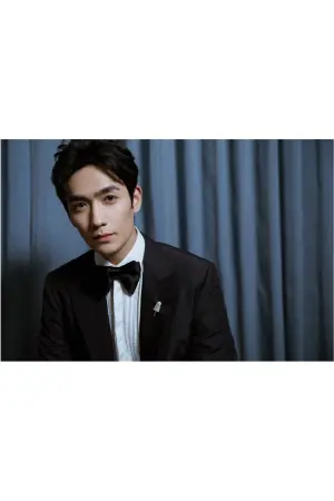 Фото Чжу Илун (Zhu Yilong) #90675