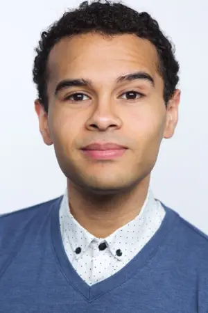 Фото Доминик Аллен Лоусон (Dominique Allen Lawson) #97900