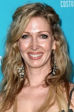 Фото Келли Джонс #6884