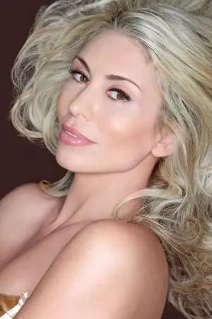 Фото Наталия Сафран (Natalia Safran) #5222