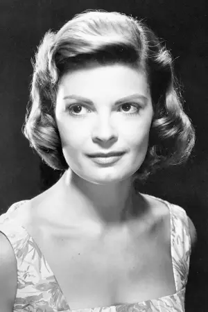 Фото Патрисия Оуэнс (Patricia Owens) #210287