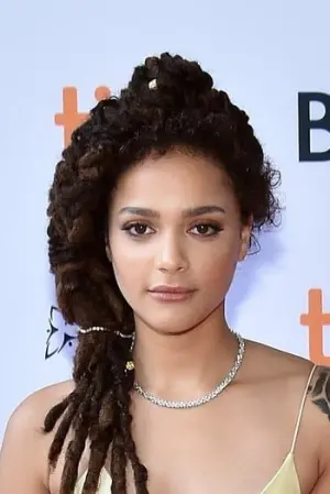 Фото Саша Лейн (Sasha Lane) #59416