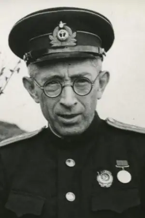 Фото Борис Лавренёв #394702