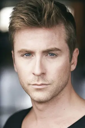 Фото Крис Мэйхер (Chris Maher) #329080