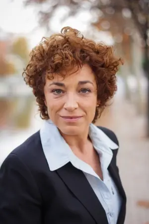 Фото Кристина Маркос #206984