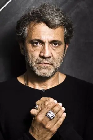 Фото Домингос Монтаньер #127173