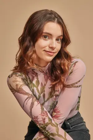 Фото Франческа Реале #33471