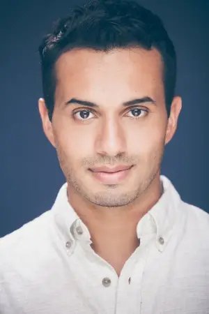 Фото Гильермо Алонсо #366355